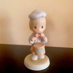 Precious Moments figurine